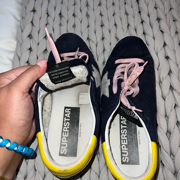 Golden Goose Sneaker!! - Picture 7 of 8